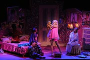 Grease (Foto: Ingrid Grossmann)